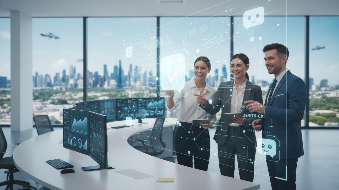 Best AI Chat Agents for Customer Support: A 2026 Review