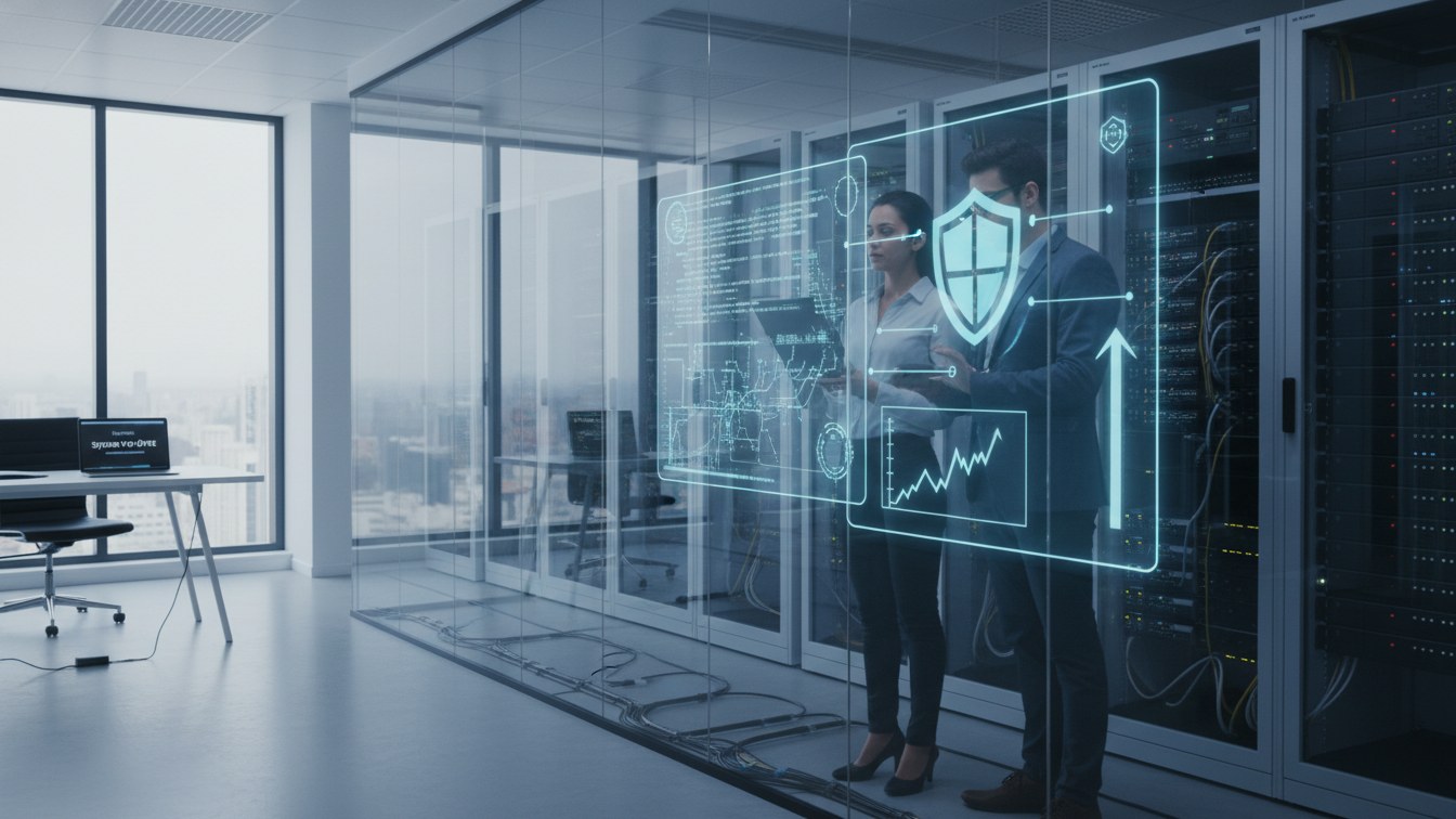 Boost Your Cybersecurity: The Critical Role of Managed Updates