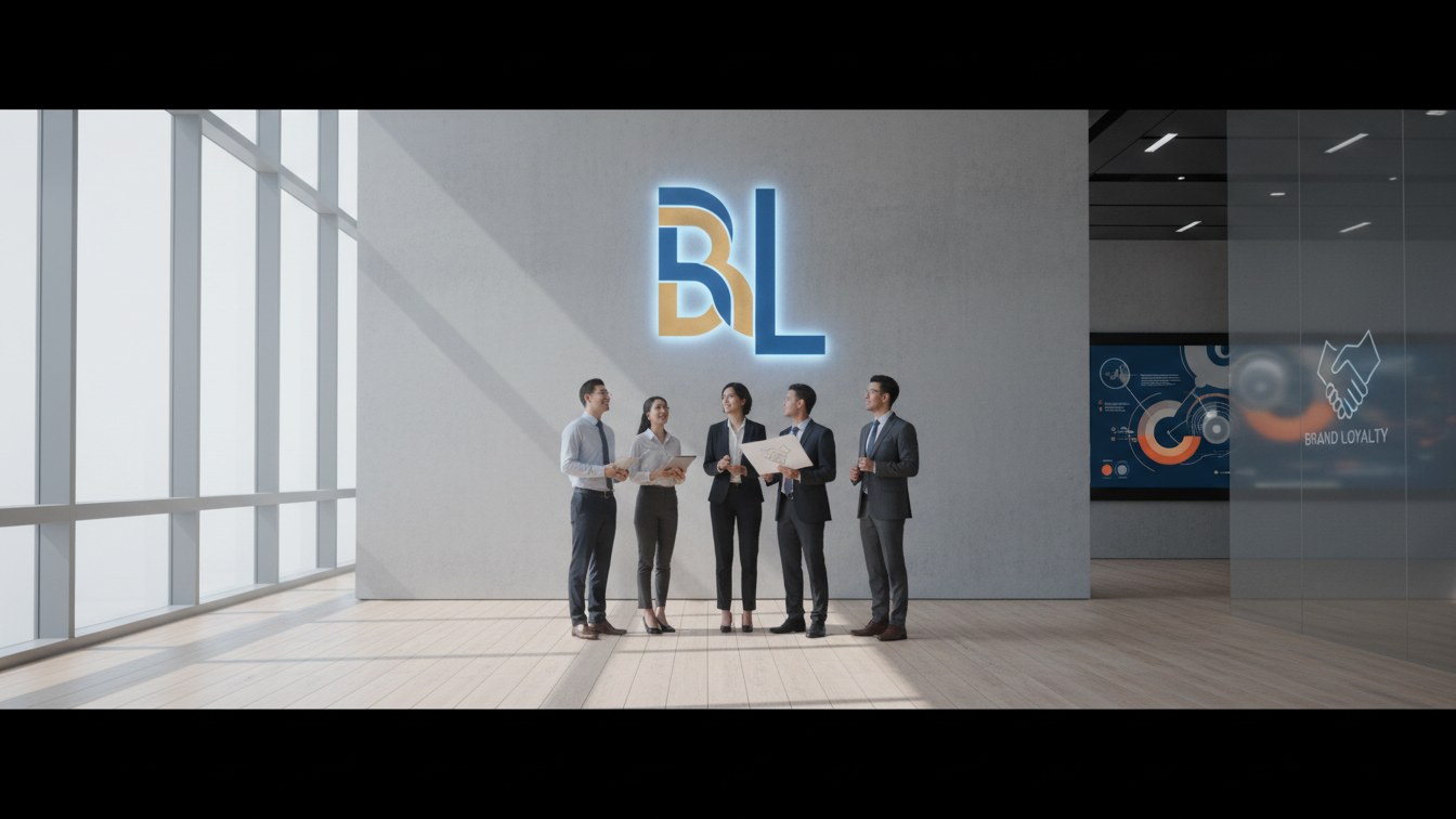 Building Customer Loyalty Through Effective Brand Identity