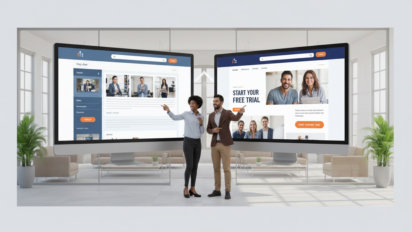 Case Study: How a Website Redesign Boosted Conversions