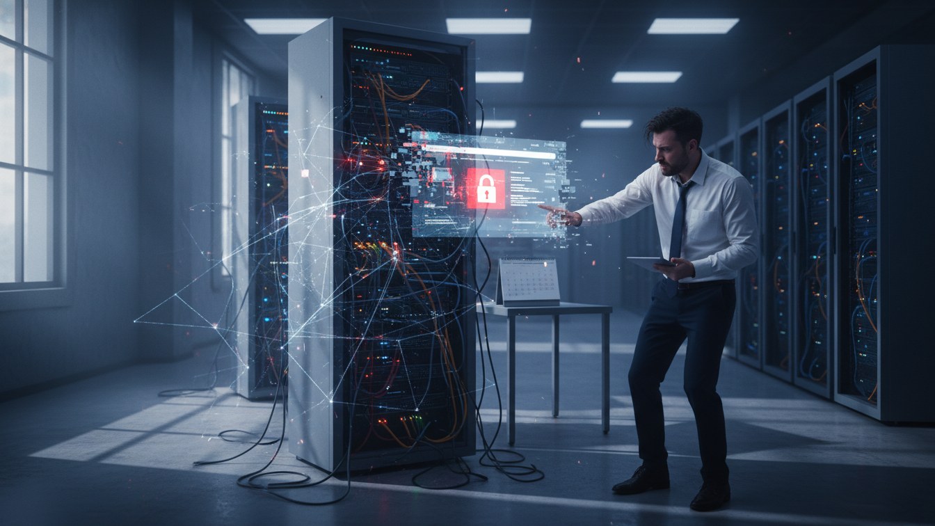 Common Website Maintenance Mistakes to Avoid in 2026