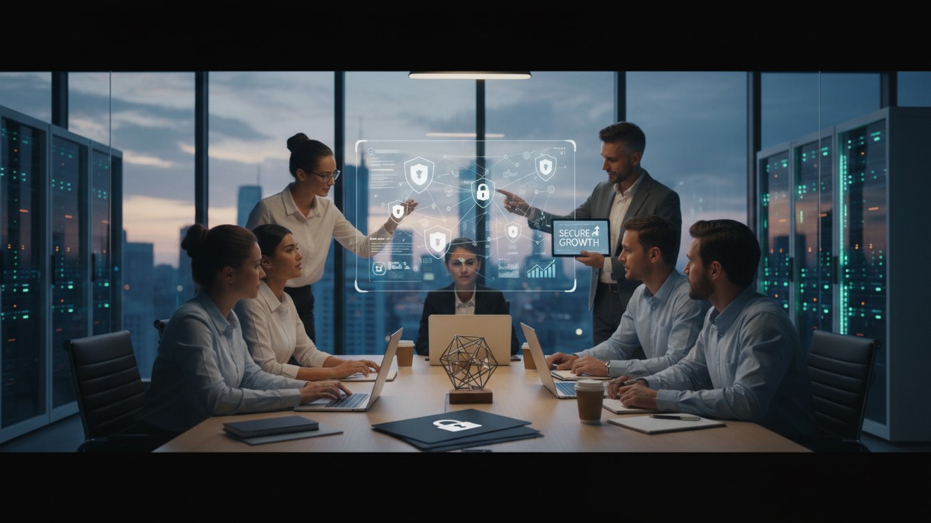 Compliance and Security: What Every Startup Needs to Know