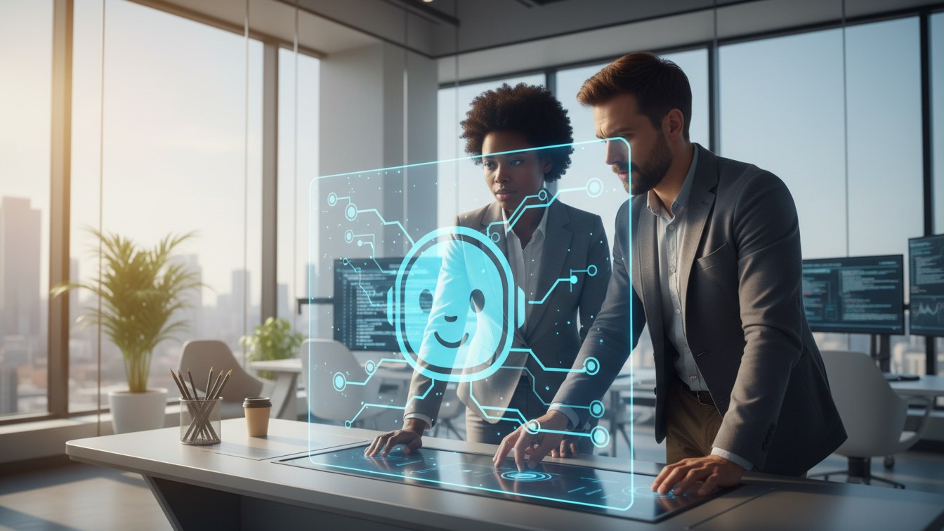 Creating an AI Chat Agent: Tips and Tools for 2026