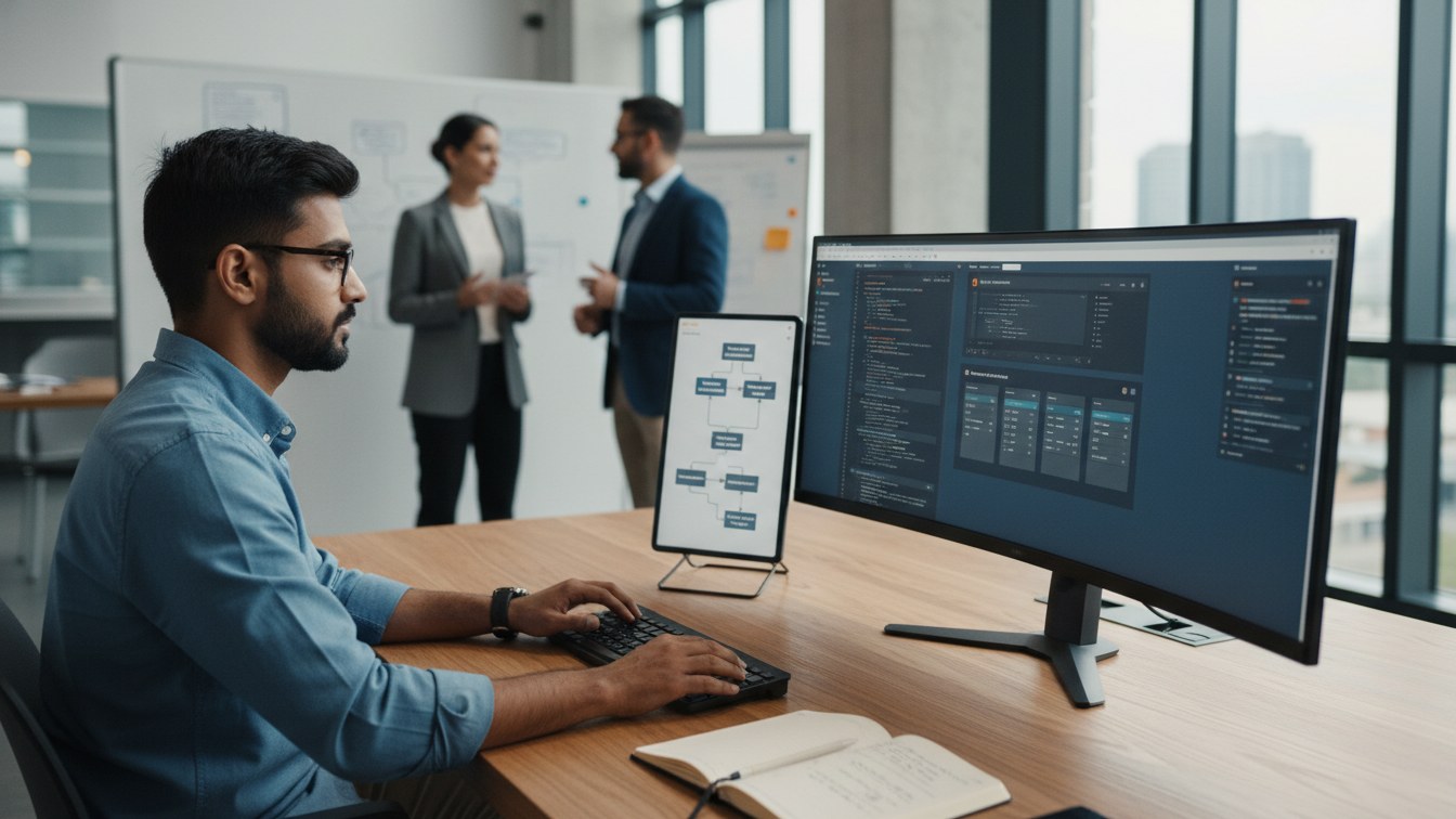 Decoding the Role of a CRM Developer in Tailored Solutions