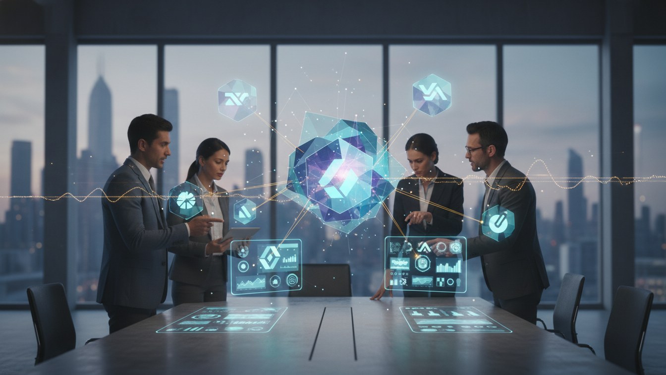 Emerging Trends in Branding and Identity for 2026