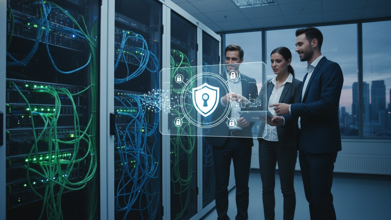 Enhancing Cybersecurity: The Role of System Upgrades