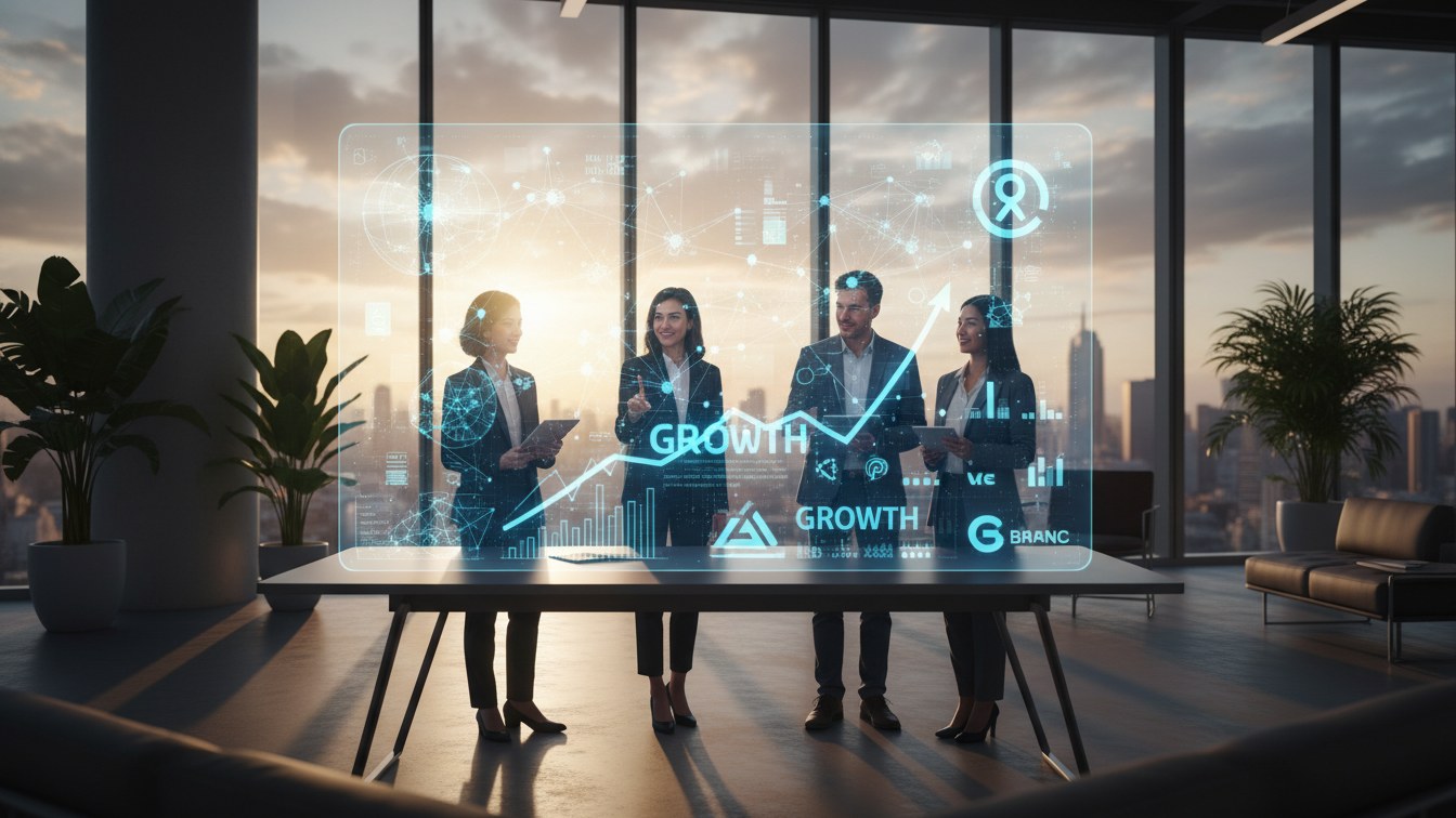 Harnessing the Power of Generative Engine Optimization for Your Brand Strategy