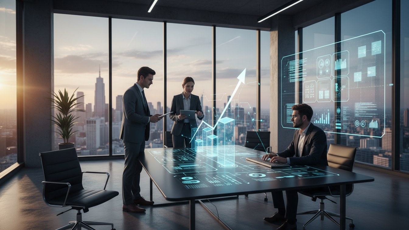 How Custom Web Development Fuels Business Scalability