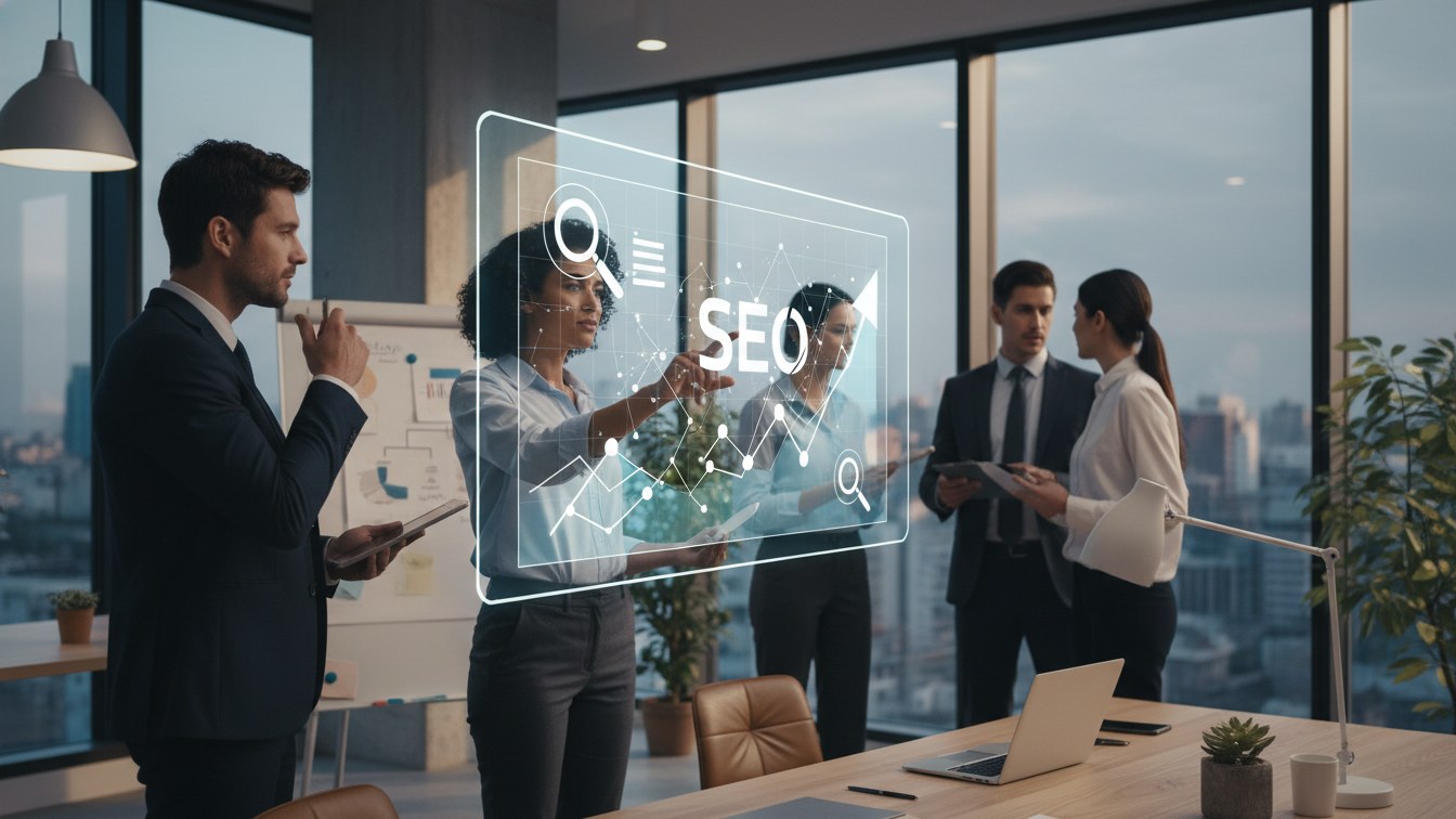 Is SEO Worth the Investment? A Business Perspective