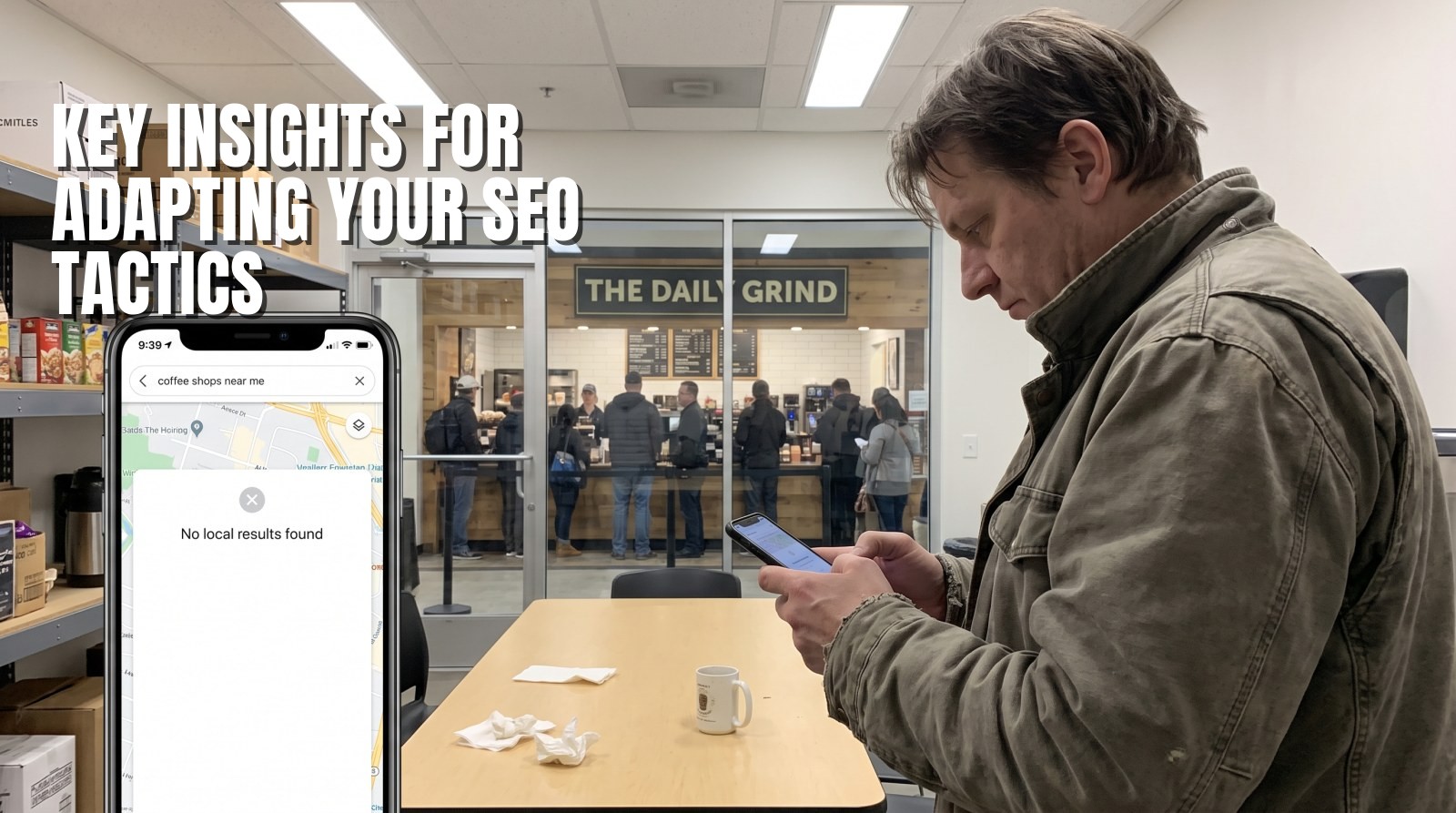 Key Insights for Adapting Your SEO Tactics
