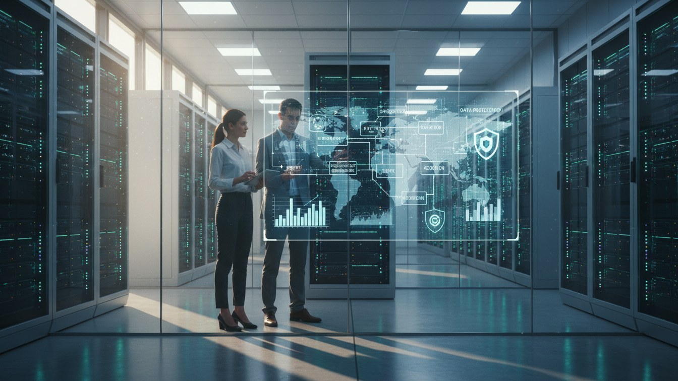 Mitigating Risks: Hosting Security for Compliance in 2026
