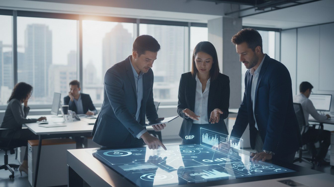 Navigating GBP Management Software: A Comparative Guide for Businesses