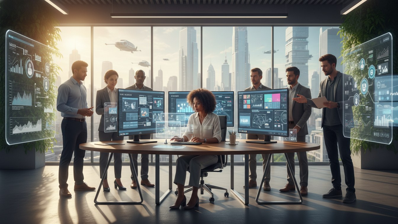 Navigating the Job Market: UI/UX Designer Jobs in 2026