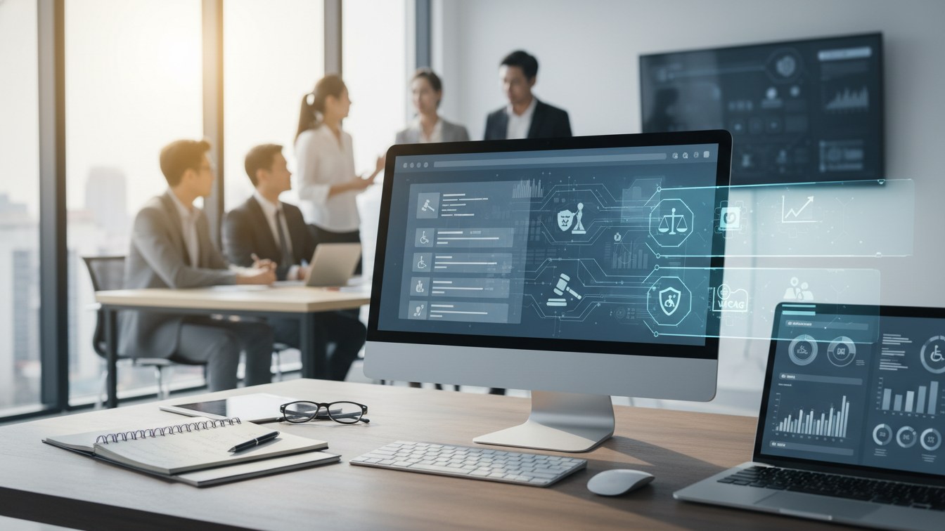 Navigating Website Design Regulations for SMBs