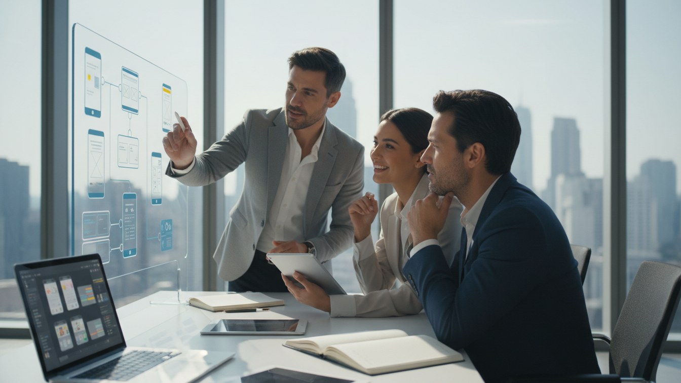 Navigating Your Path: How to Become a UI/UX Designer in 2026