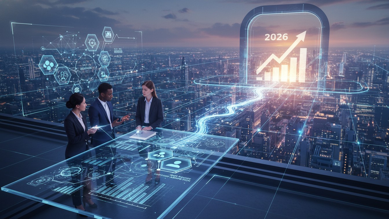 SEO Challenges for 2026: What Every Business Should Know