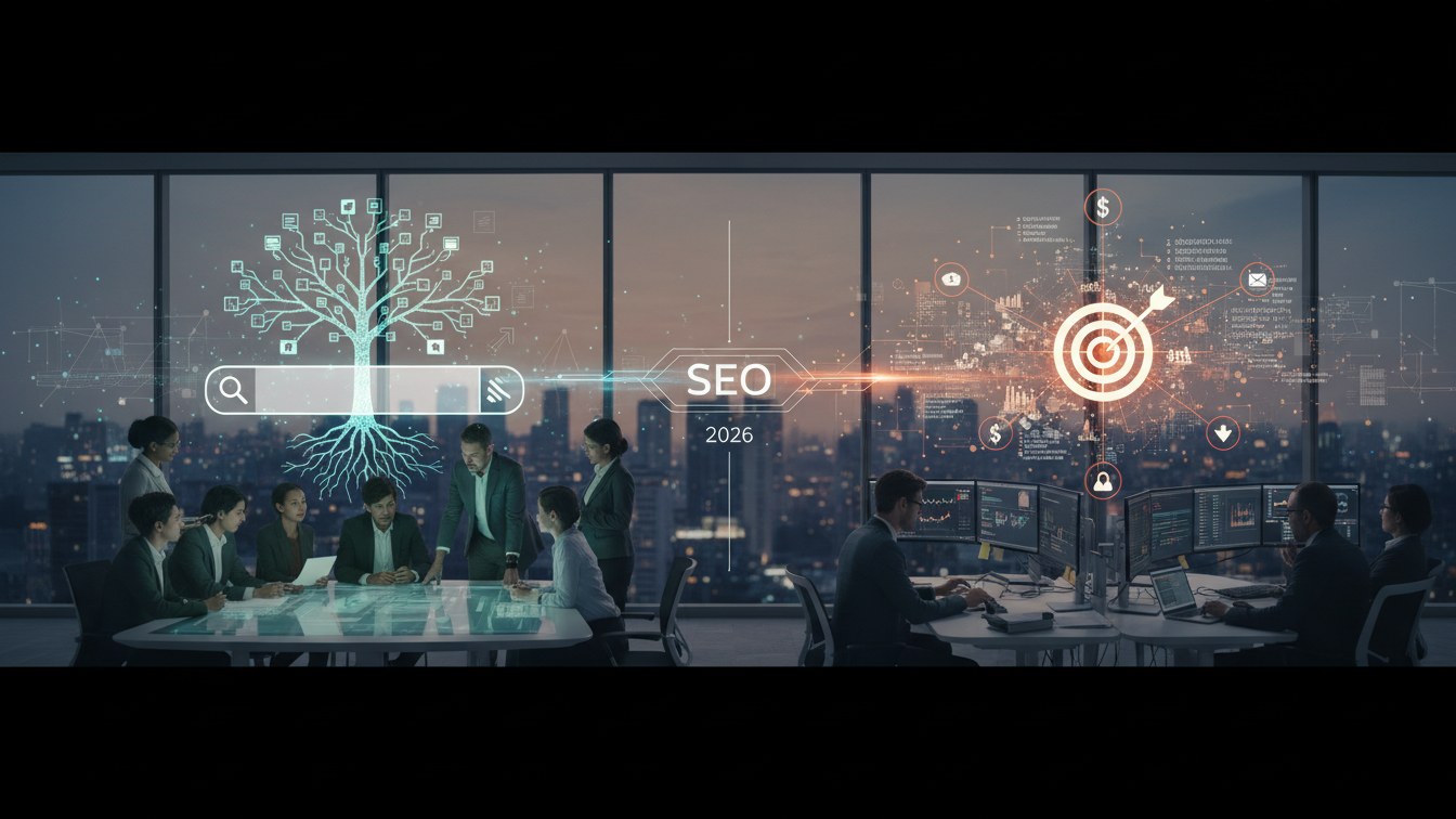 SEO vs. SEM: Understanding the Key Differences for 2026