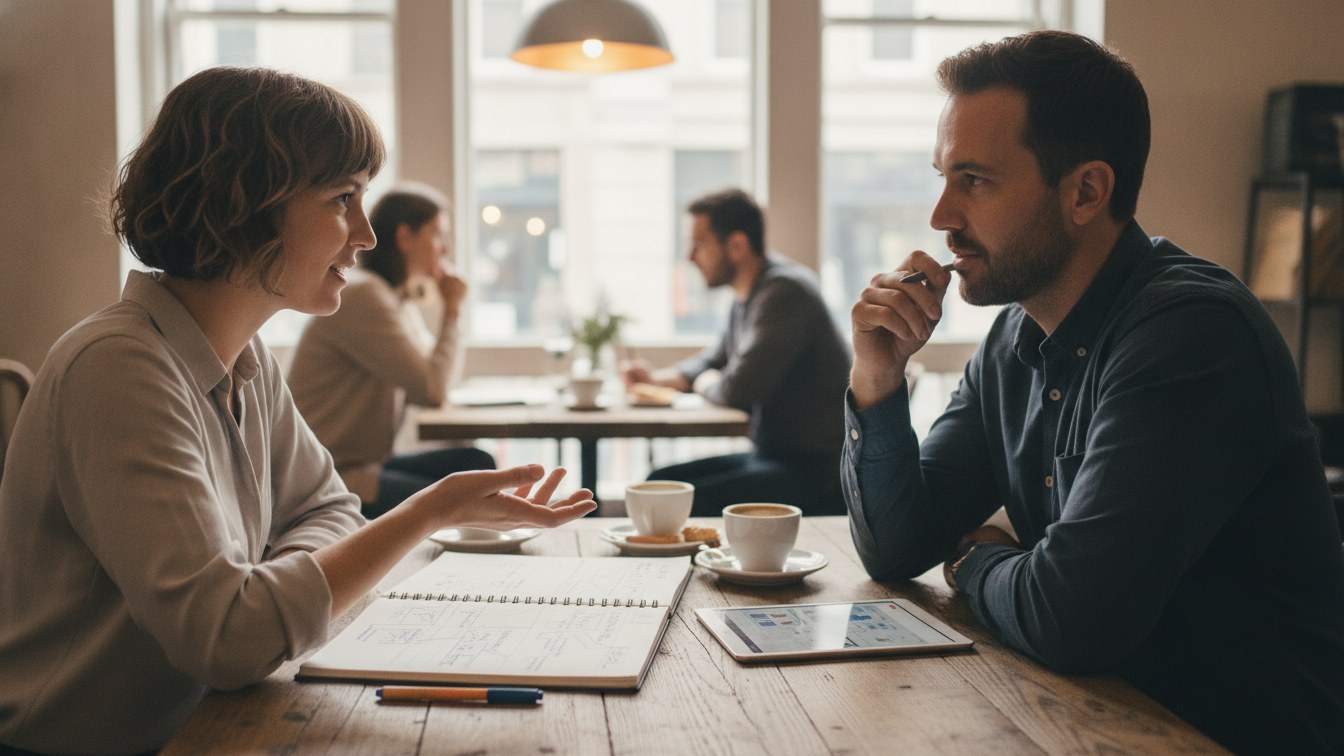 The Essential Role of User Research in UI/UX Design Success
