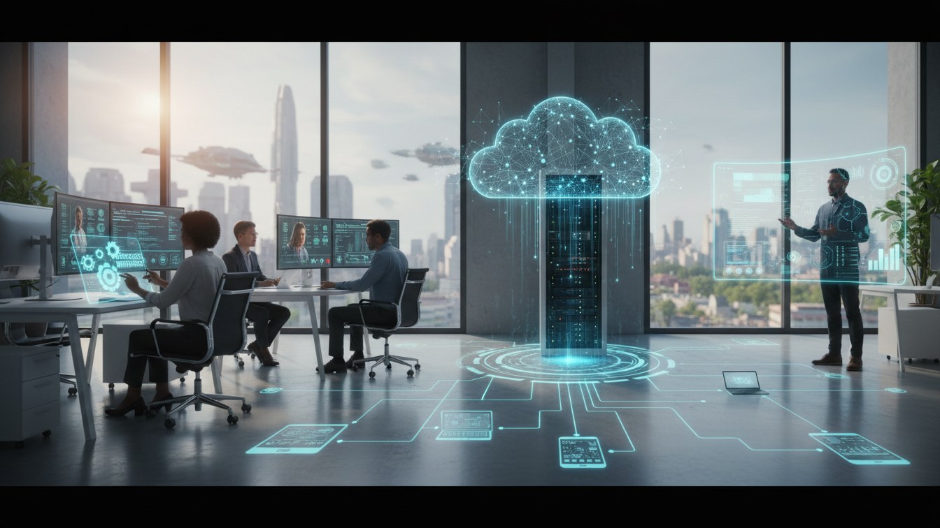 The Future of Managed Updates in a Remote Work Era