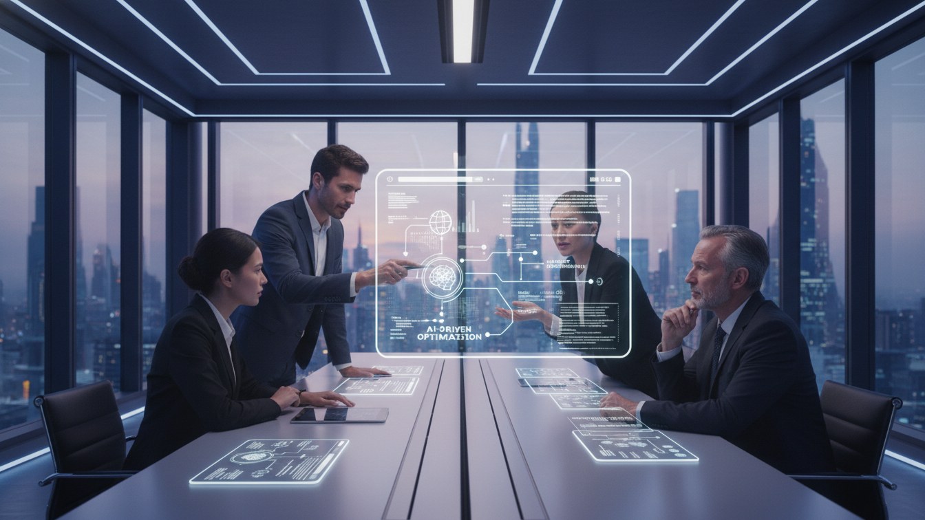 The Future of Website Maintenance: Trends to Watch in 2026