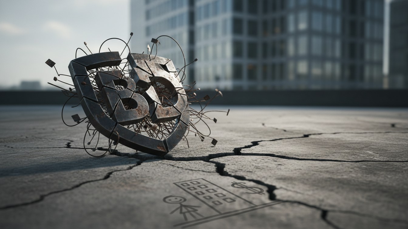 The Hidden Risks of Poor Logo Design for Your Business