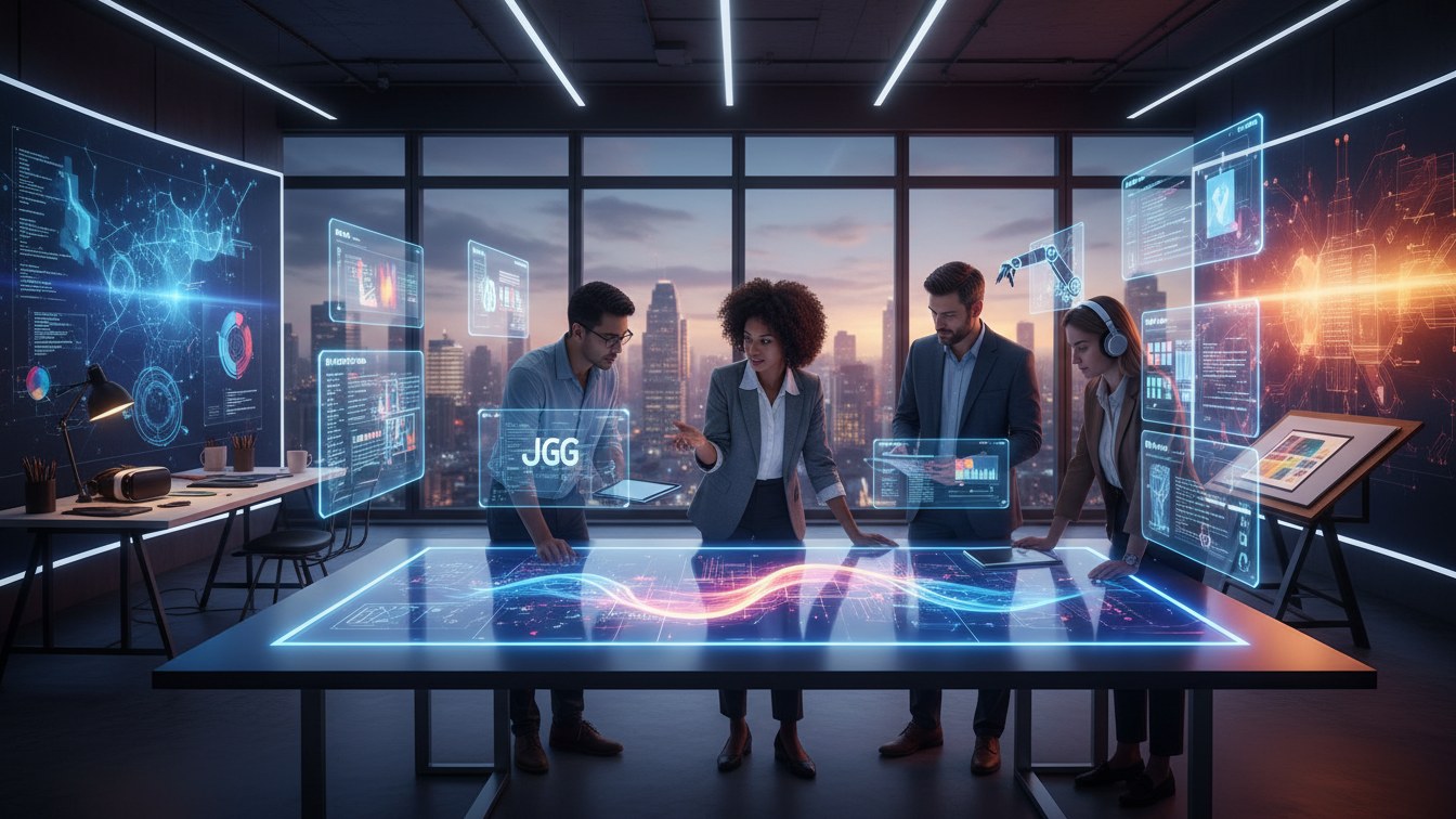 The Impact of AI on Graphic Design: What Business Owners Need to Know