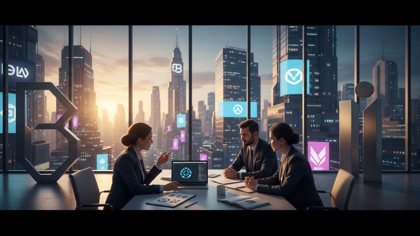The Impact of Logo Design on Brand Identity in 2026