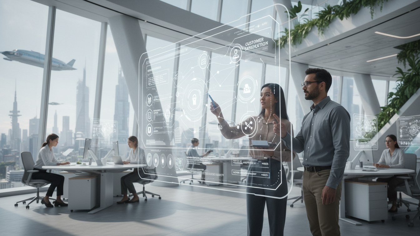 The Impact of UI/UX Design on Business Success in 2026