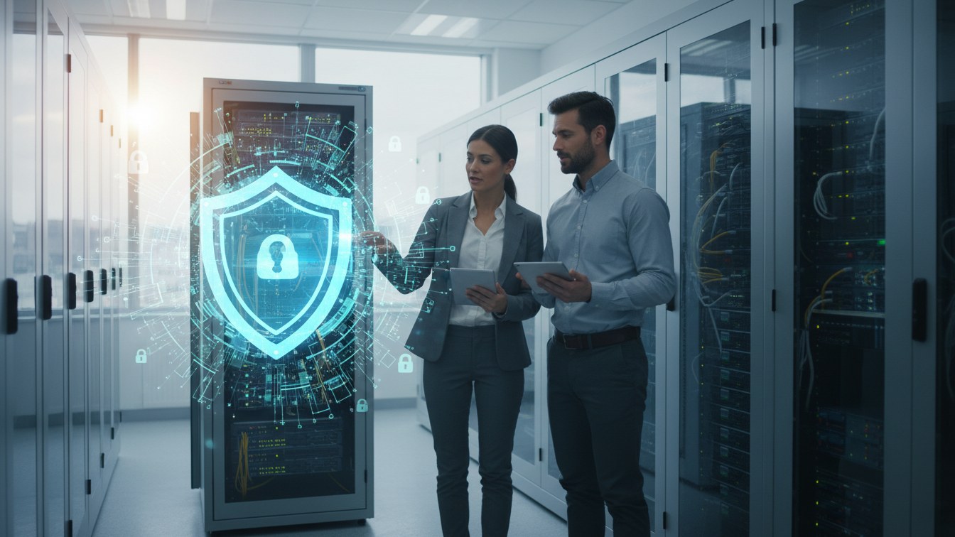 The Latest Trends in Hosting Security You Can't Ignore