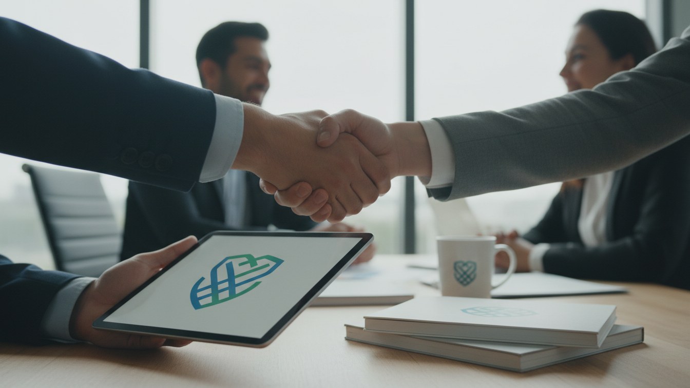 The Strong Link Between Logo Design and Customer Loyalty