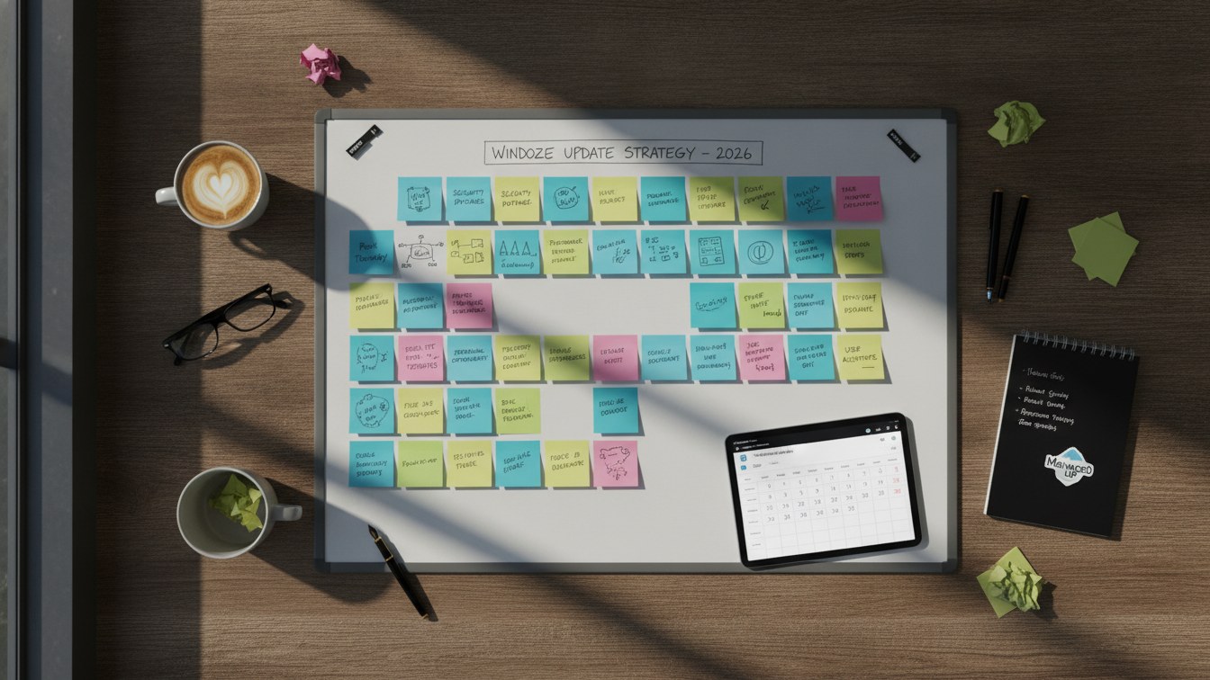 The Ultimate Guide to Managing Windows Updates Effectively in 2026