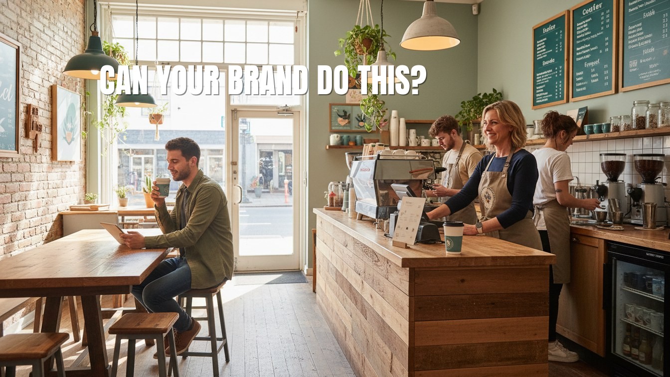 Transforming Brand Perception Through UI/UX Design