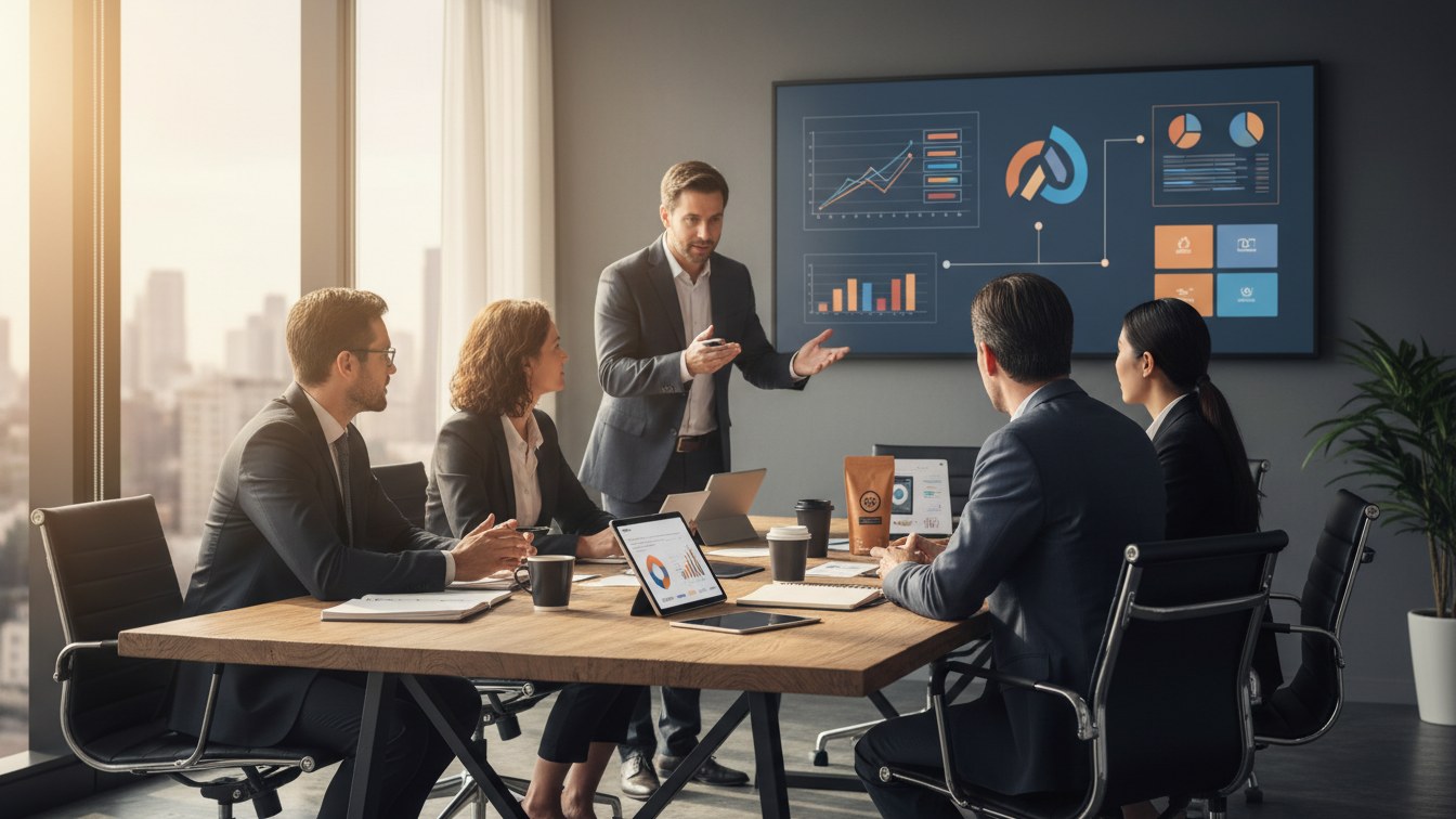 Understanding Brand Identity Cost: What to Expect When Rebranding
