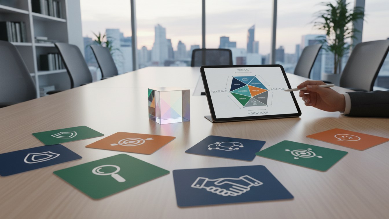 Understanding the Brand Identity Prism: A Guide for Businesses
