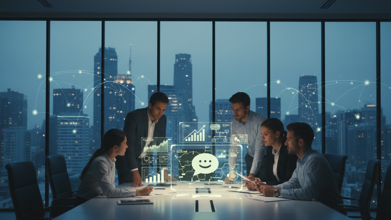 Understanding the Cost Implications of AI Chat Agents