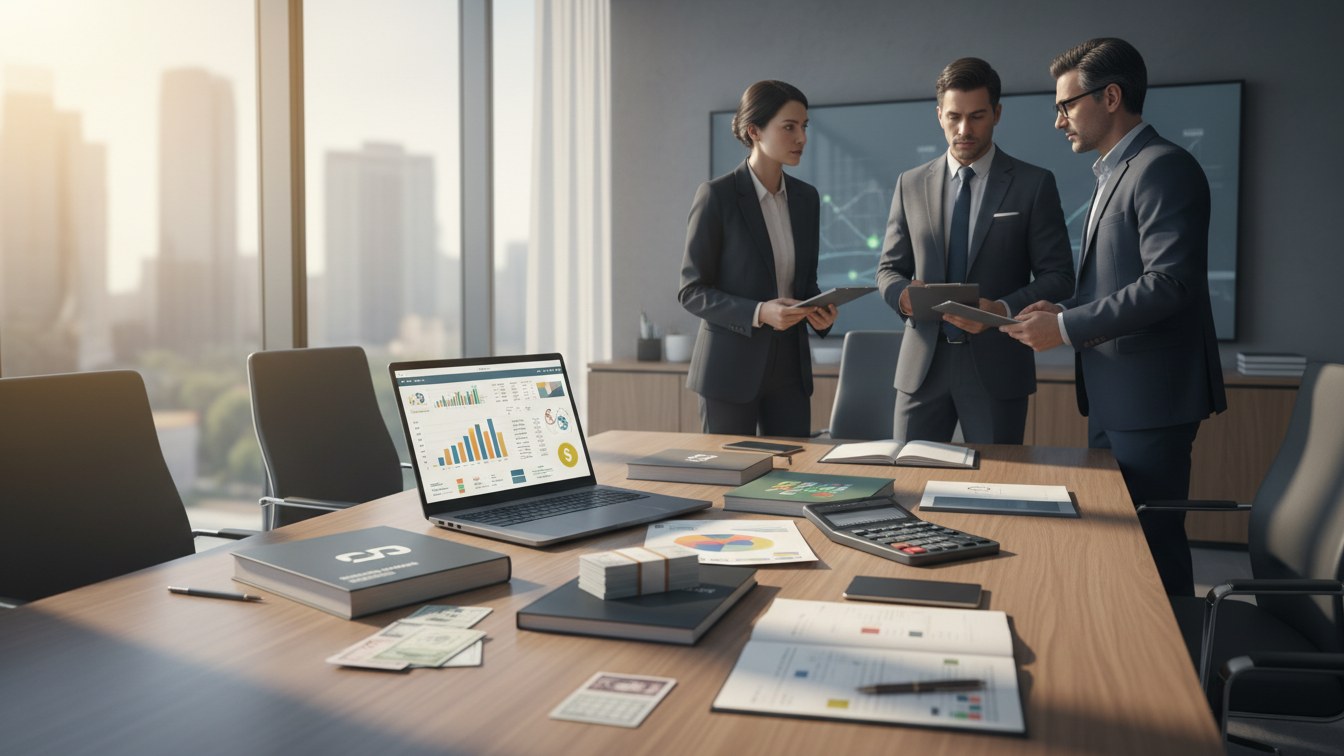Understanding the Cost of Brand Identity: What Your Business Should Know