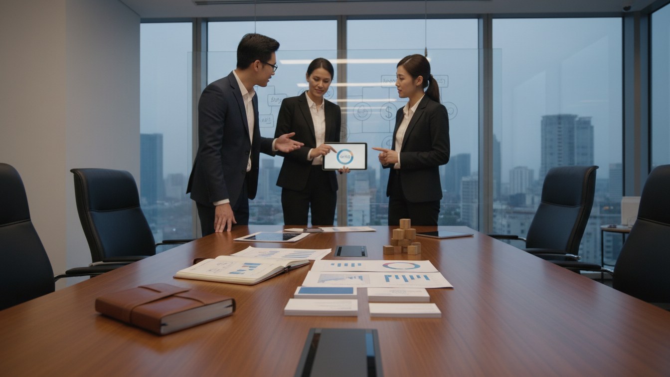 Understanding the Cost of Building a Strong Brand Identity