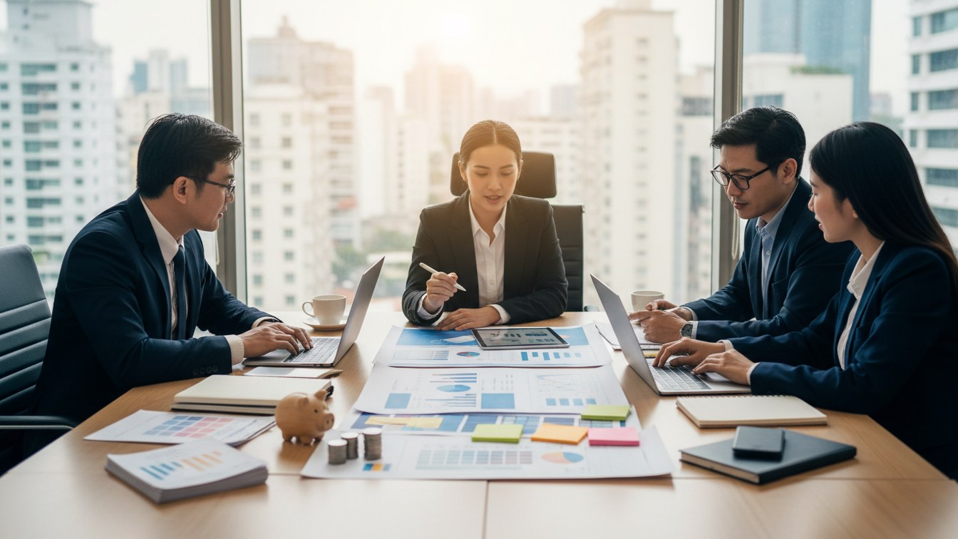 Understanding the Cost of Graphic Design Services for Businesses