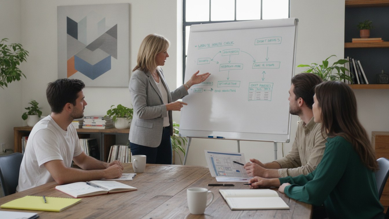 Understanding the Costs: Is Your Website Maintenance Plan Worth It?