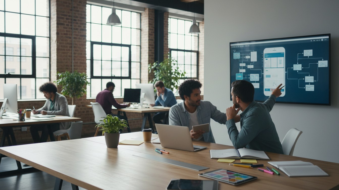 Understanding UI/UX Design Costs: A Guide for Business Owners