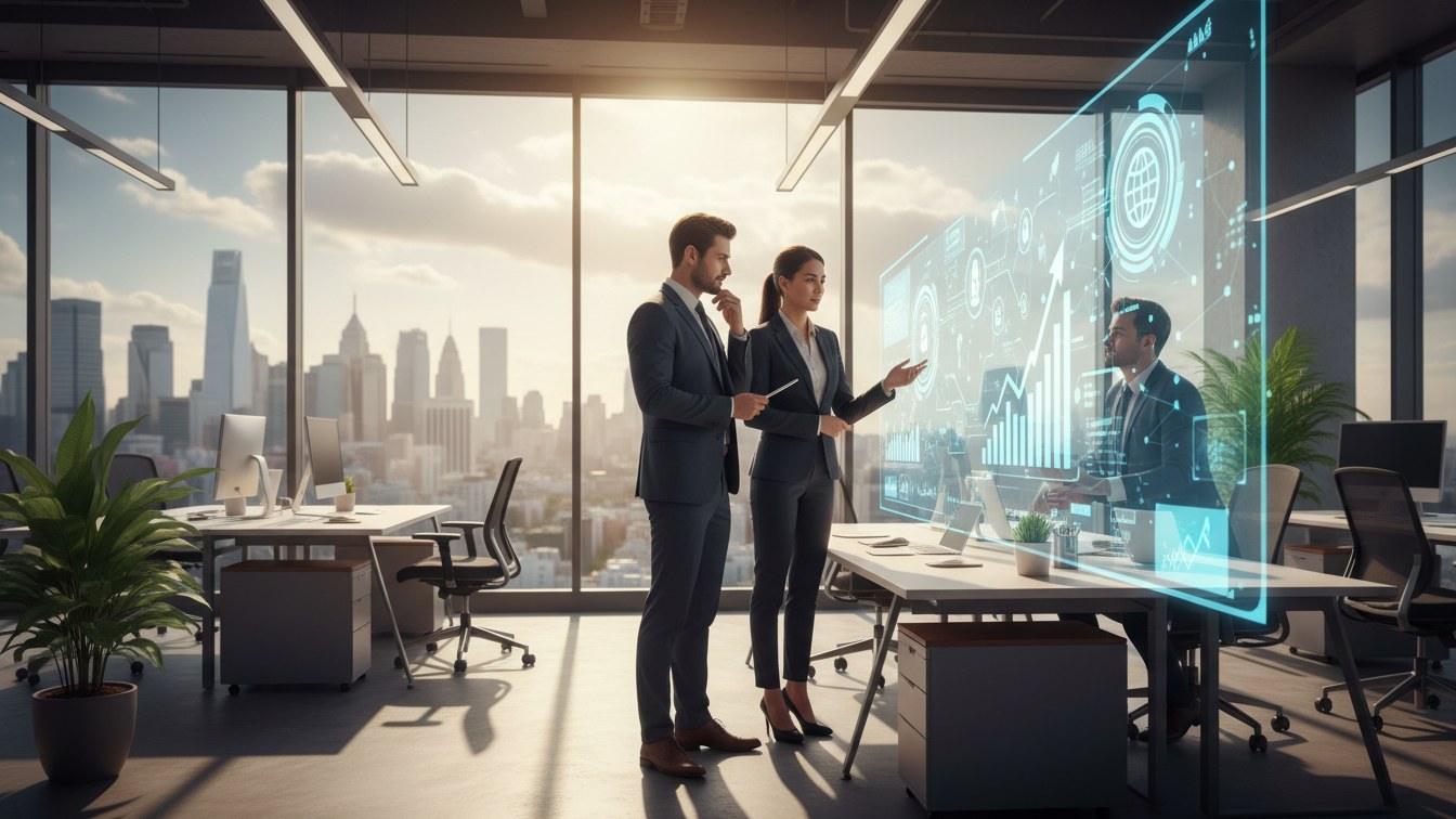 Unlock Business Growth with Custom Web Development