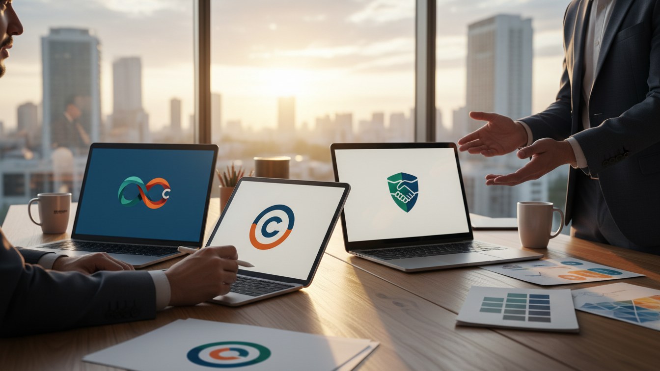 Unlocking Customer Loyalty: The Impact of Logo Design
