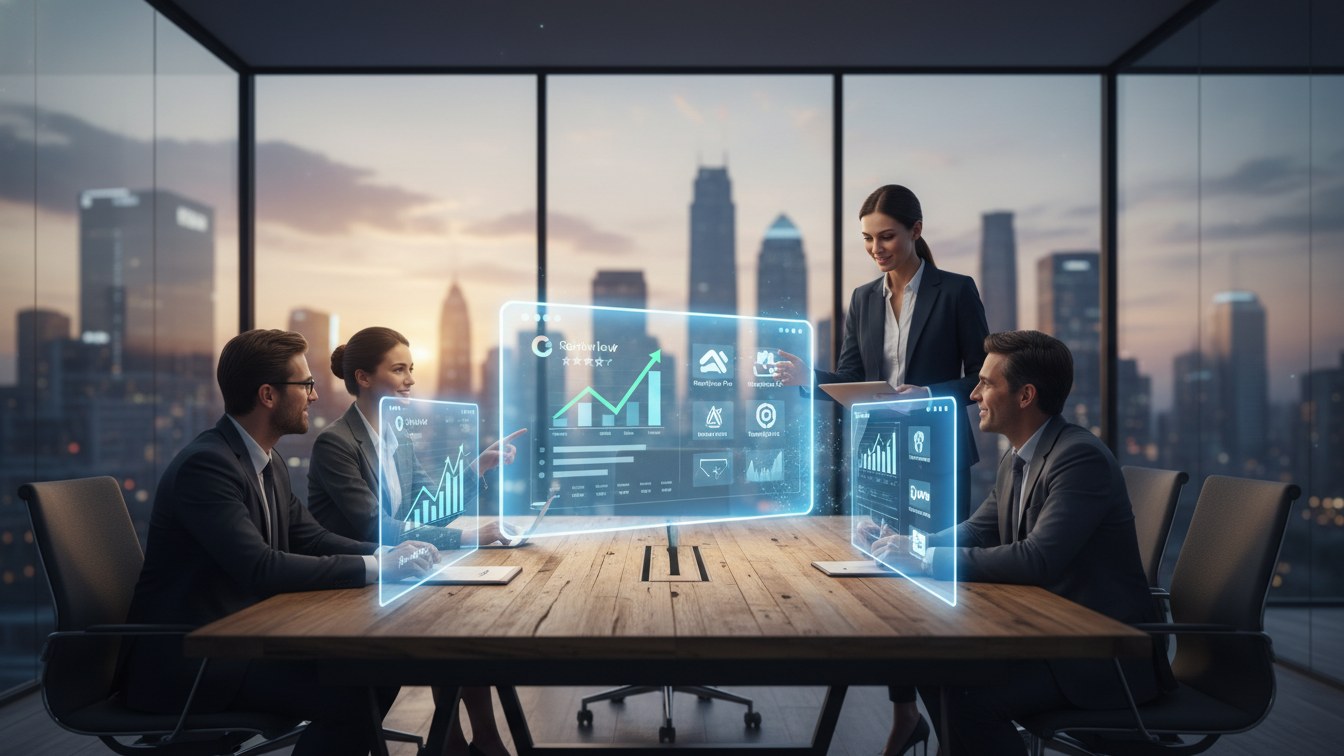 Unlocking Success: The Best Google Review Management Tools of 2026