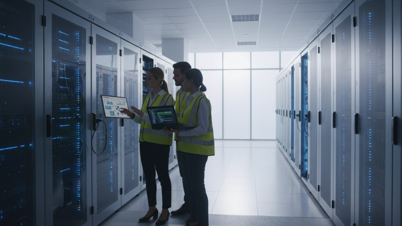 Unlocking System Performance: The Importance of Managed Updates