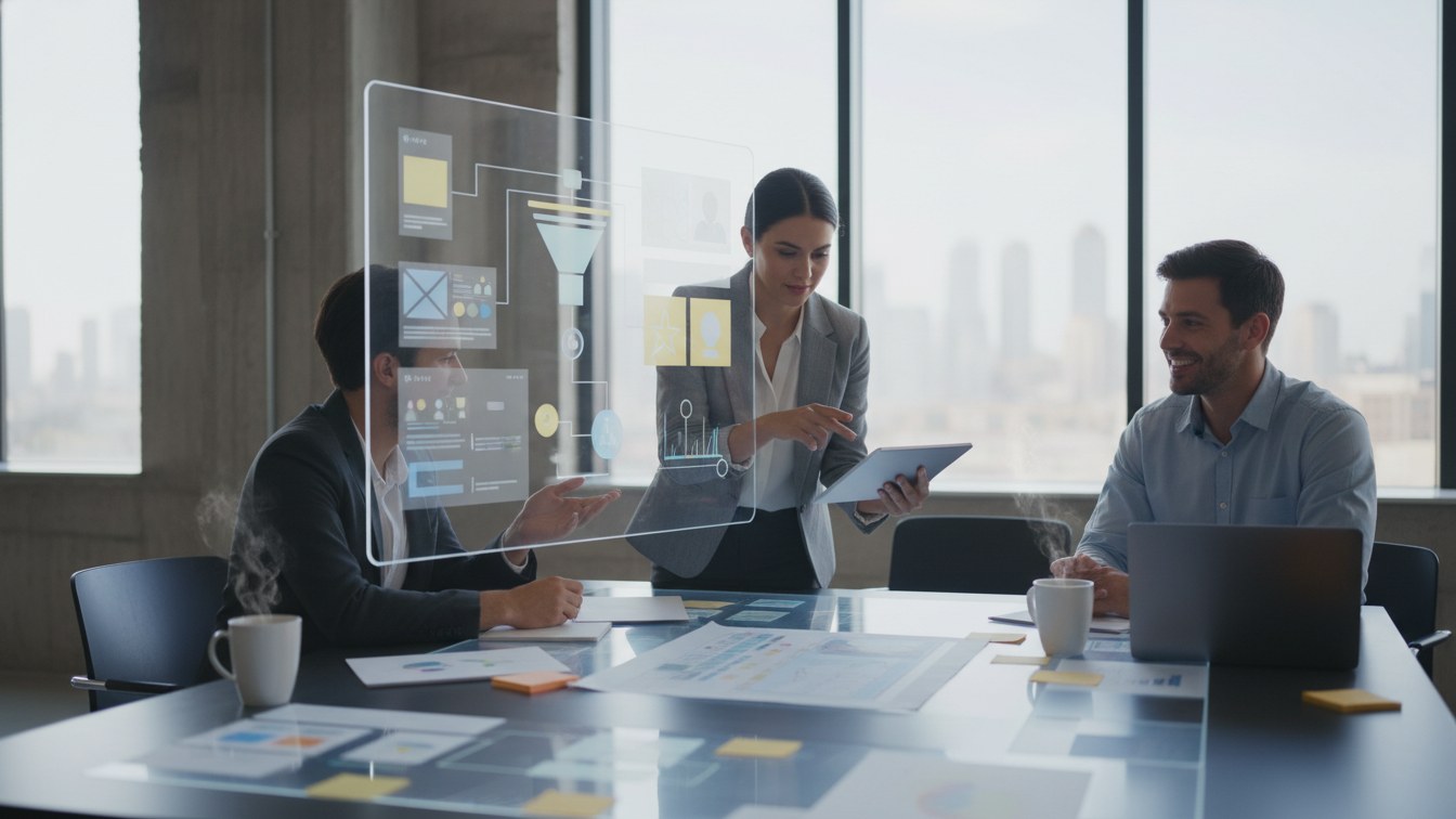 Unlocking the Value of UI/UX Design for Your Business