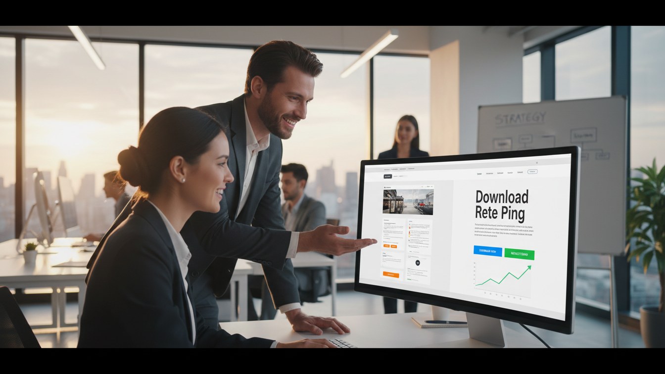 Website Redesign Case Study: Boosting Conversions
