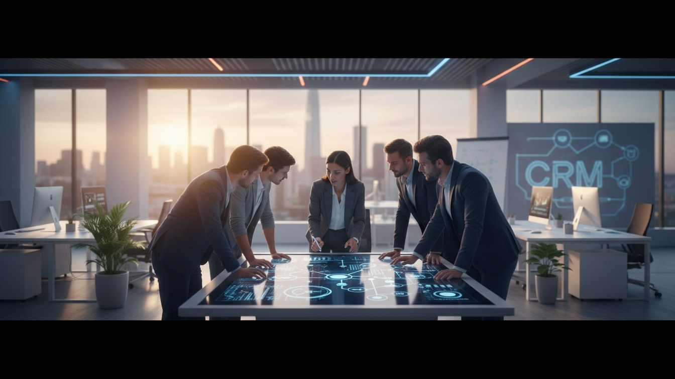 What Does CRM Software Stand For? A Simple Guide to Transformation