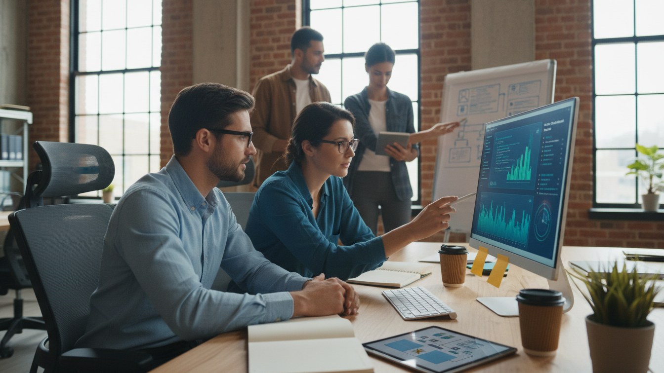 What Makes a Great Custom CRM Developer?