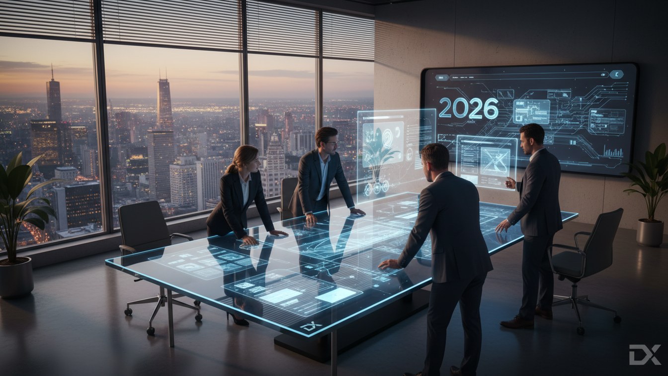What Makes a Website Design Stand Out in 2026?