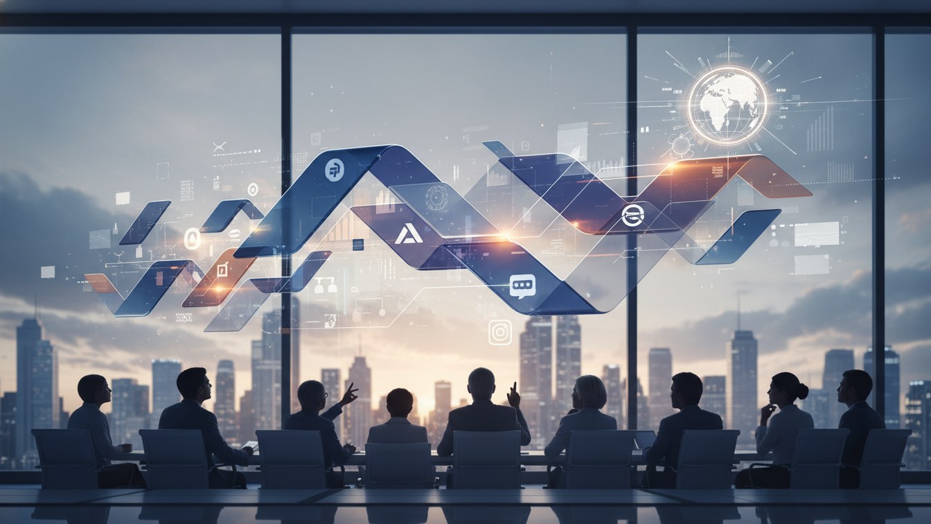 Why Brand Identity Matters More Than Ever in 2026